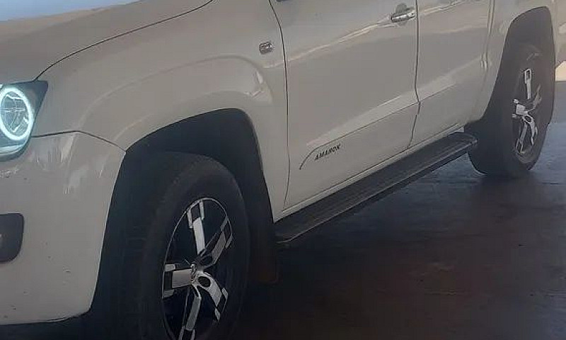 Volkswagen Amarok Cd...