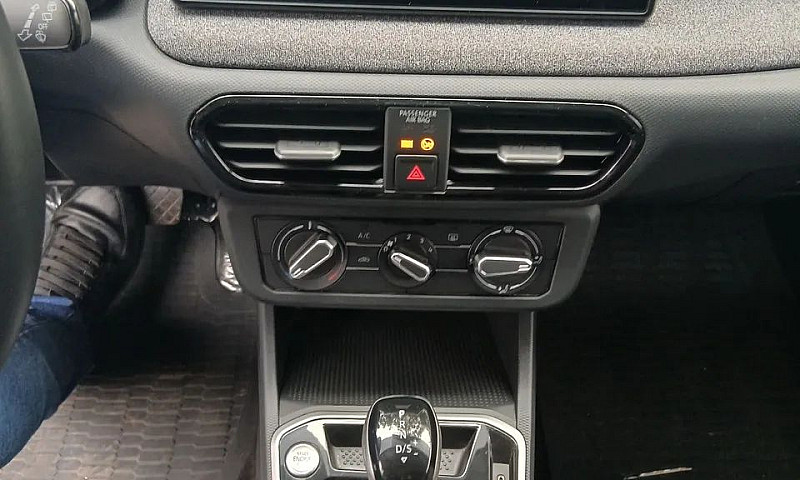 Volkswagen Tera Comf...