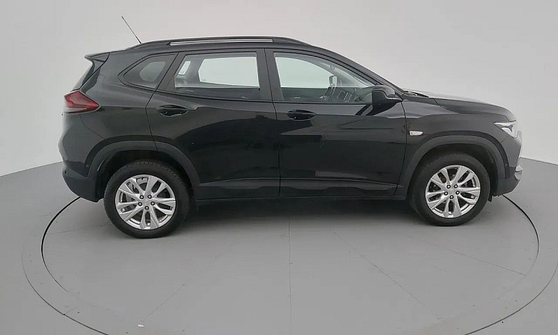 Chevrolet Tracker Lt...