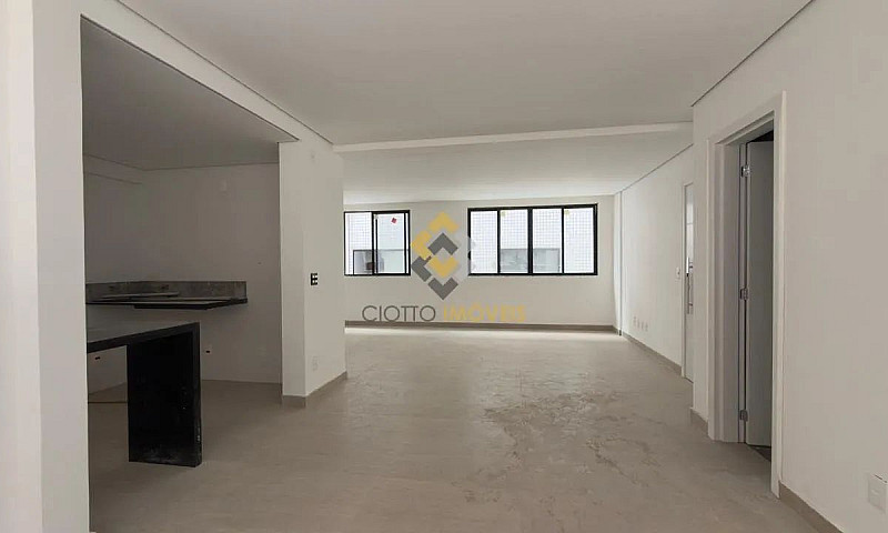 Apartamento 3 Quarto...