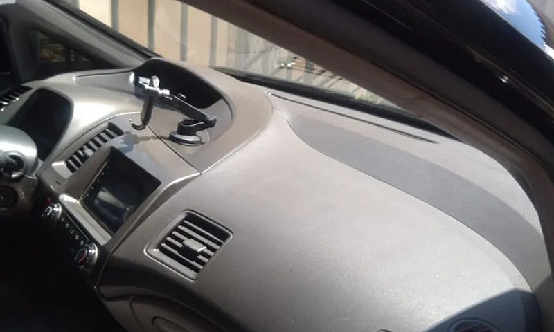 Honda Civic Sedan Lx...