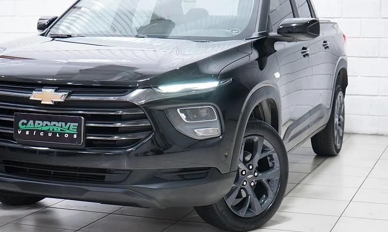 Chevrolet Montana Pr...
