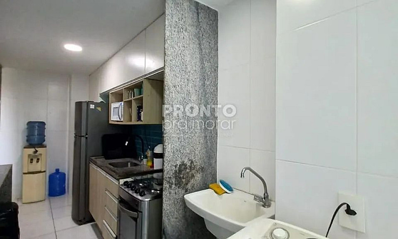 Apartamento Com 3 Qu...