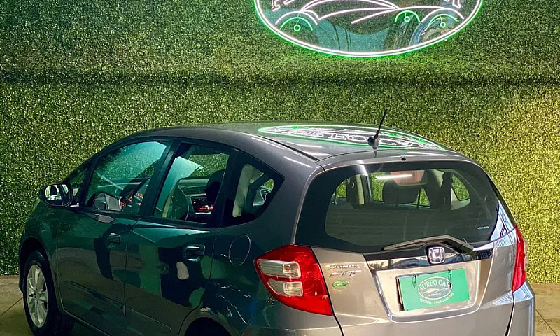Honda Fit Lx 1.4/ 1....