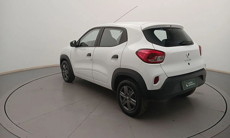 Renault Kwid 1.0 Zen...