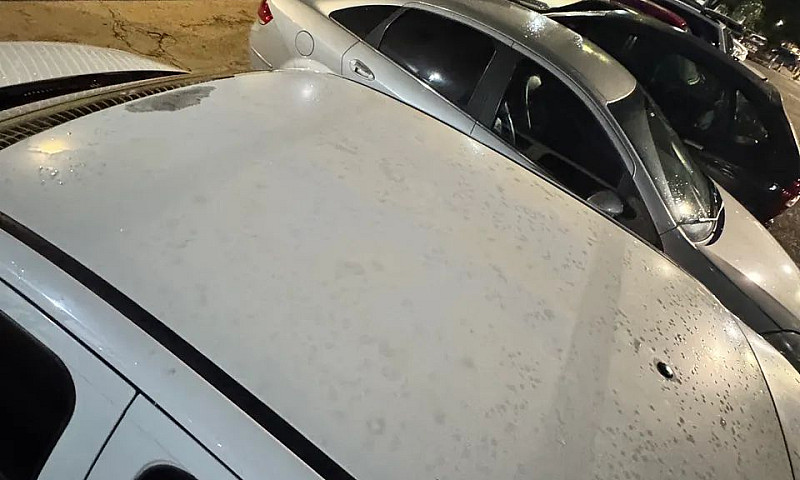 Volkswagen Gol Geraç...