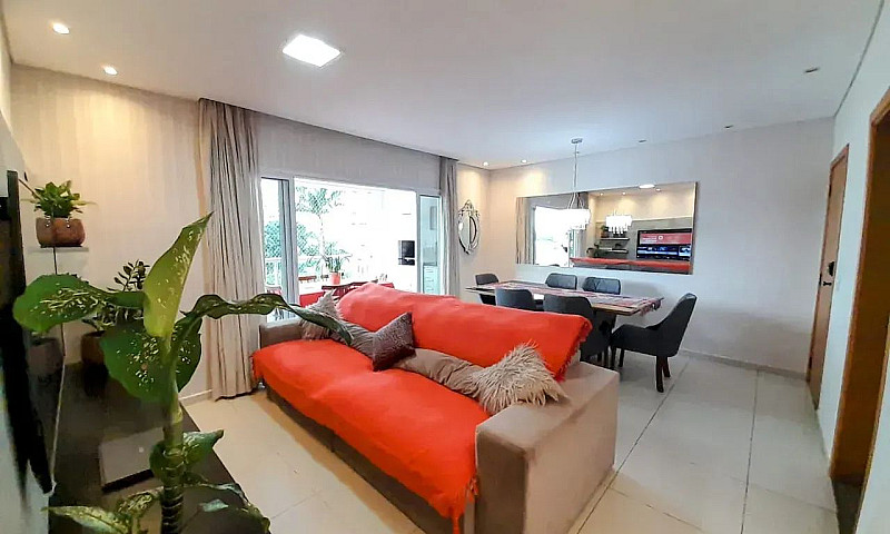 Apartamento Para Ven...
