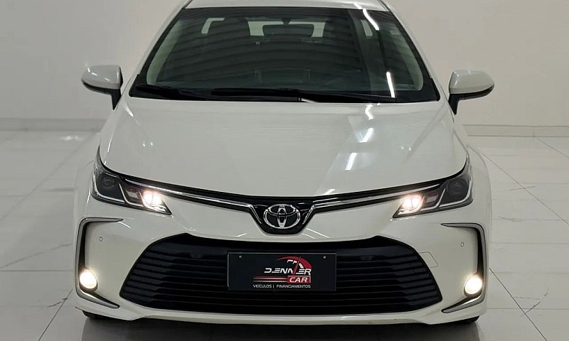 Toyota Corolla Xei 2...