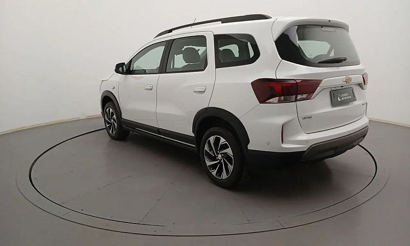 Chevrolet Spin Premi...