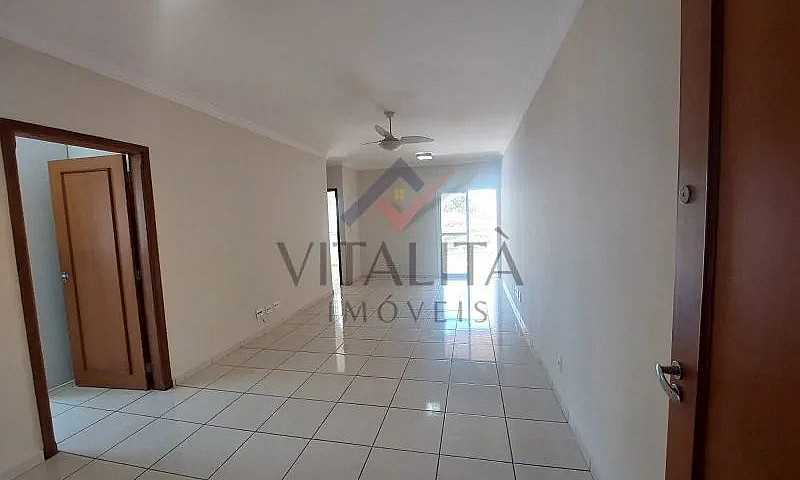 Apartamento - Ribeir...
