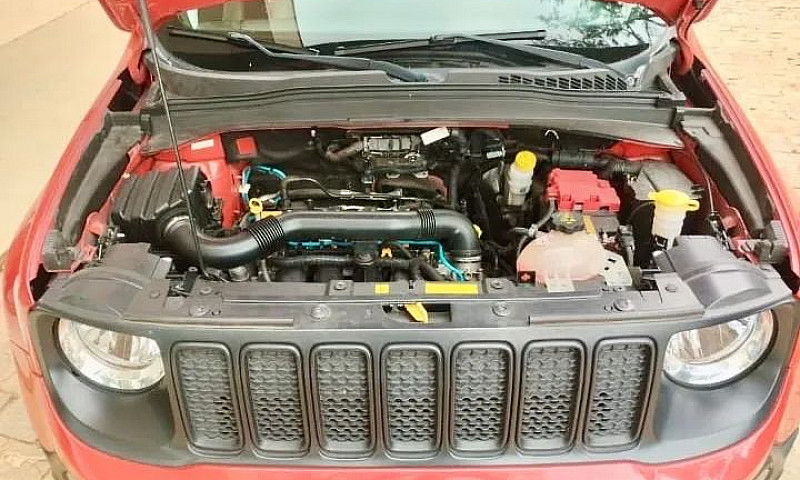 Jeep Renegade Sport ...