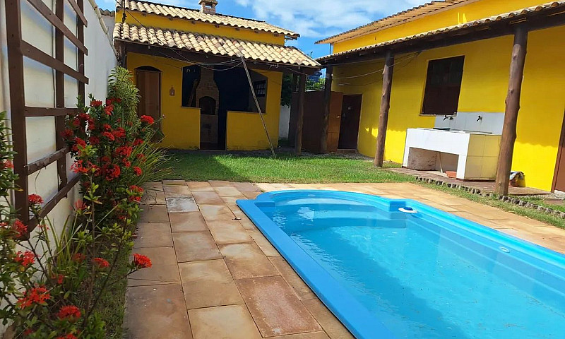 Casa Em São João Da ...
