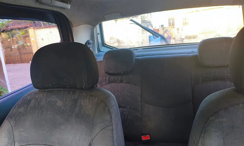 Fiat Palio Elx 1.4 M...