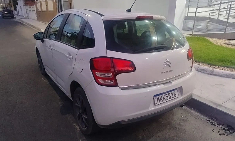 Citroen C3 Tendance ...