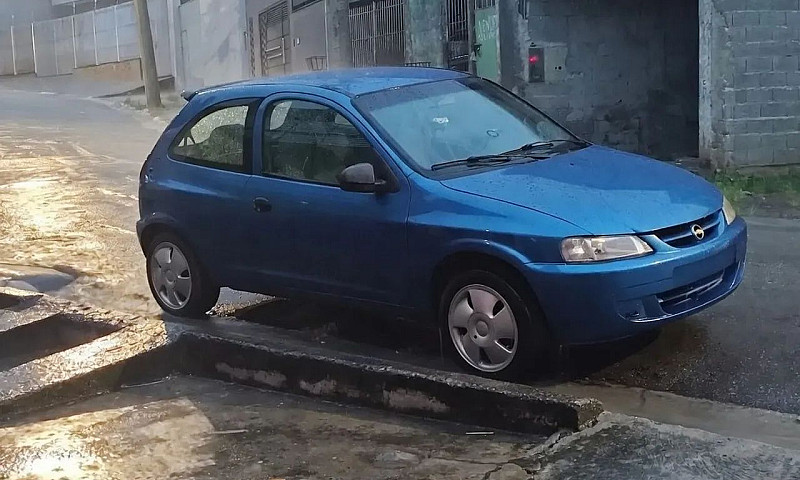 Chevrolet Celta 1.0/...