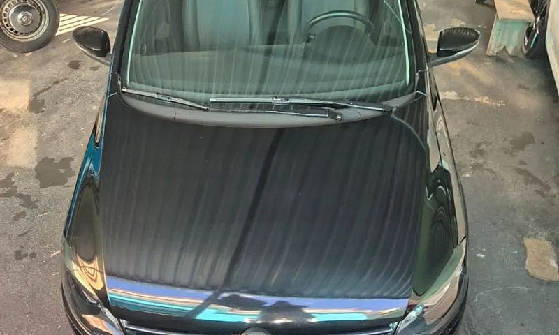 Volkswagen Fox 1.0 M...