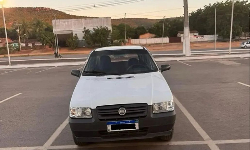 Fiat Uno Mille 1.0 F...