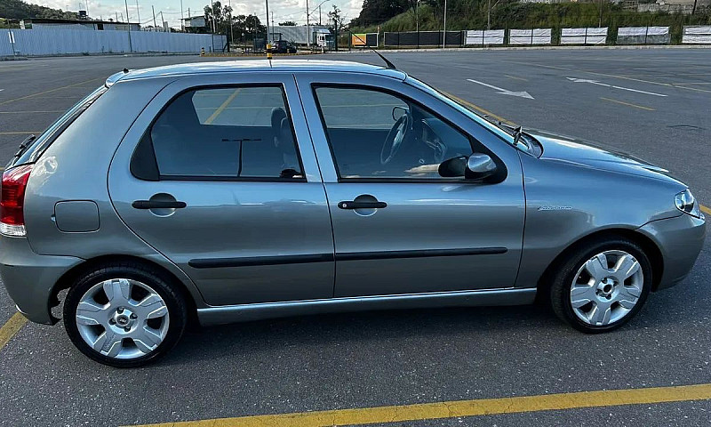 Fiat Palio 1.0 Econo...