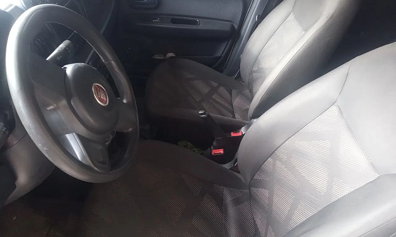 Fiat Mobi Like 1.0 F...