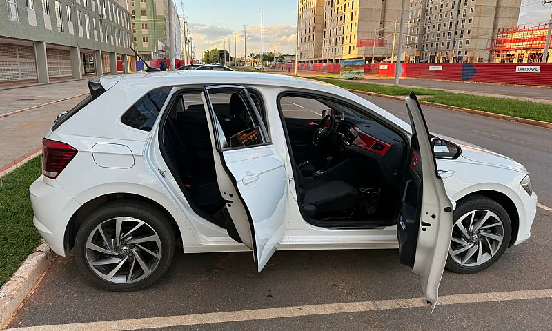 Volkswagen Polo High...
