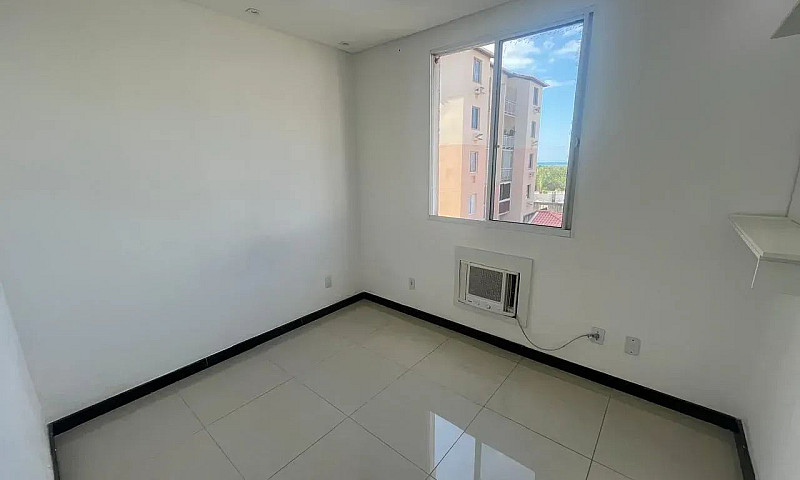 Apartamento Semimobi...