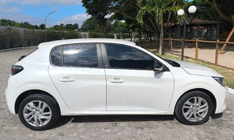 Peugeot 208 Active 1...