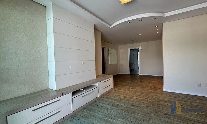 Apartamento Para Alu...