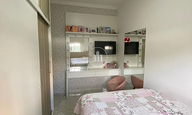Casa 3 Quartos Com 1...