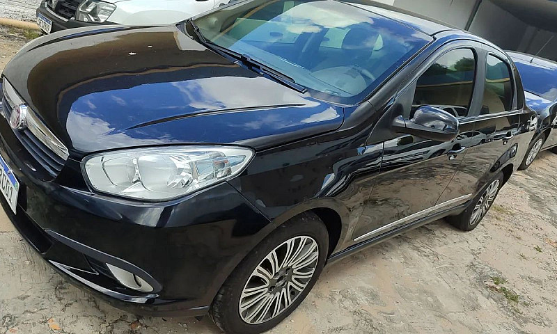 Fiat Grand Siena Ess...