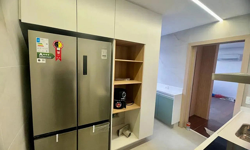 Apartamento Para Alu...
