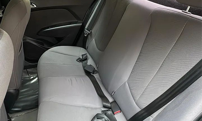 Hyundai Hb20S C.styl...