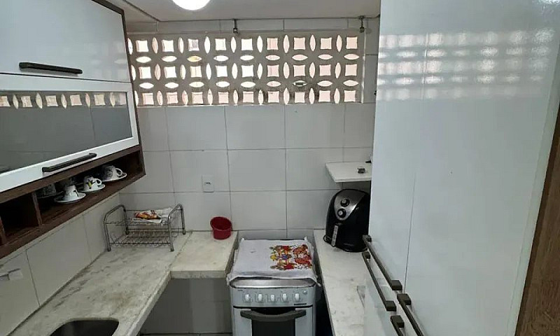 Alugo Apartamento Em...