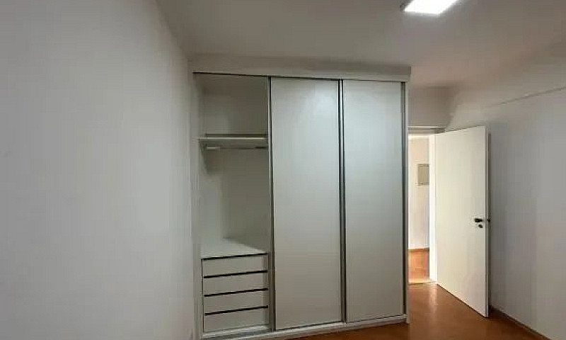 Apartamento Com 3 Do...