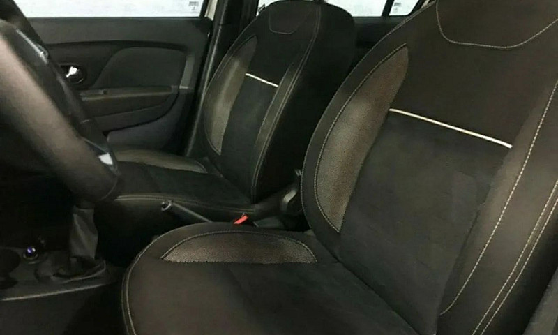 Renault Logan Zen Fl...