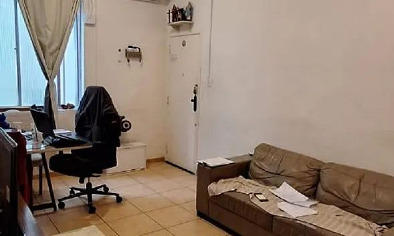 Apartamento Tipo Gar...