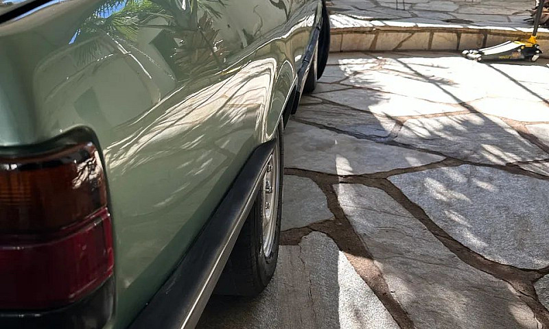 Chevrolet Chevette L...
