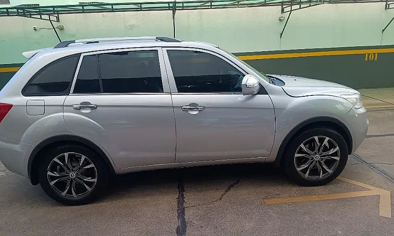 Lifan X60 1.8 16V 12...