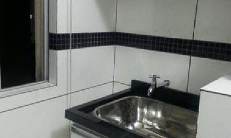 Apartamento Padrão 2...