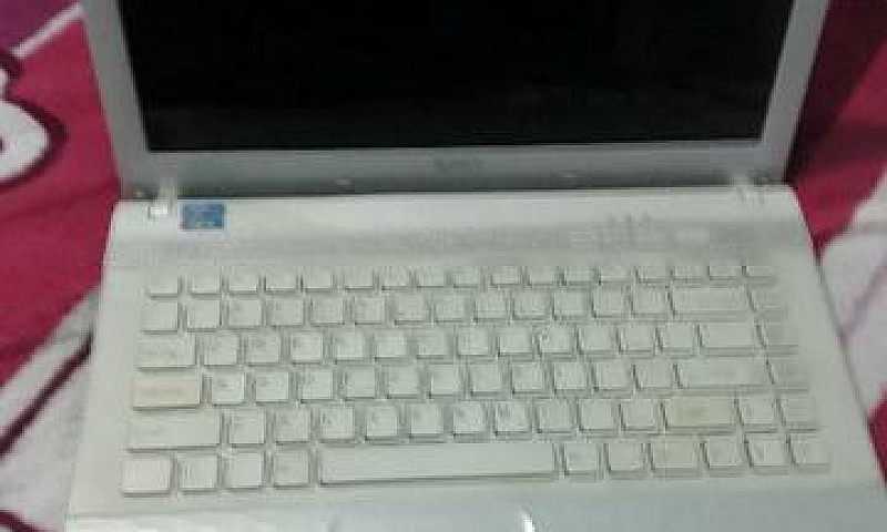 Notebook Sony Vaio D...