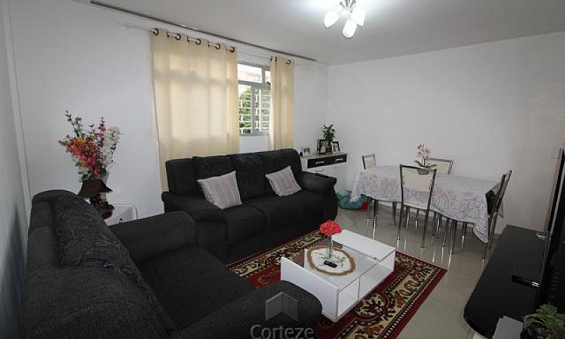 Apartamento 03 Dormi...
