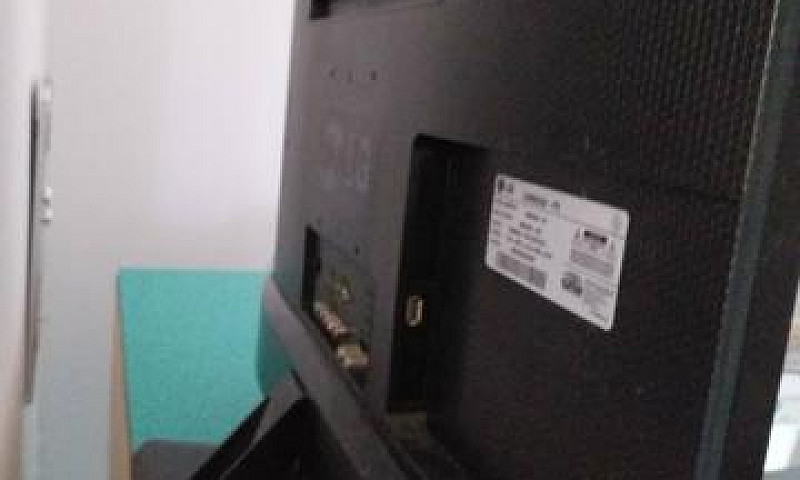 Tv Lg...
