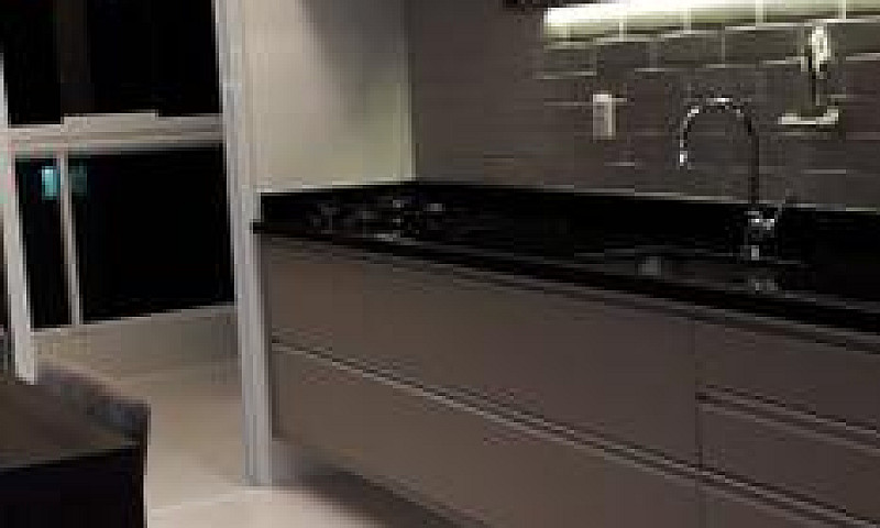 Apartamento 02 Dormt...
