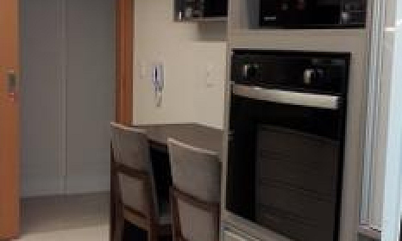 Apartamento 02 Dormt...