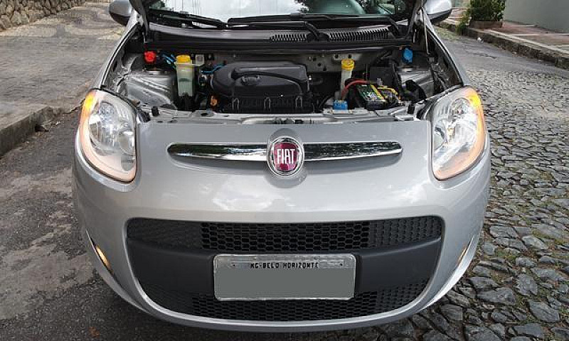 Palio Attractive 1.4...