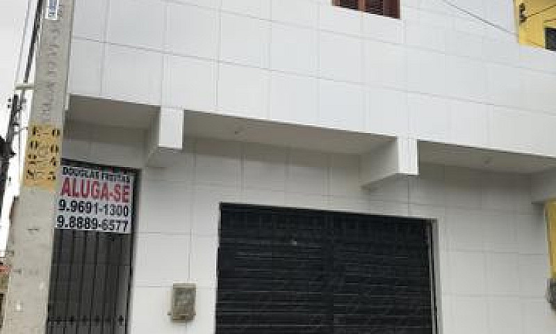 Alugo Casa Pici...