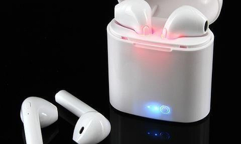 Fone De Ouvido Airpo...