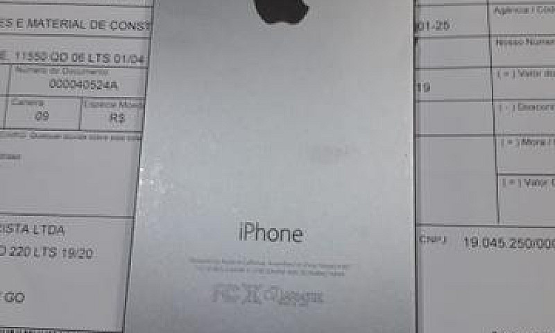 Troco Iphone 5S 16Gb...