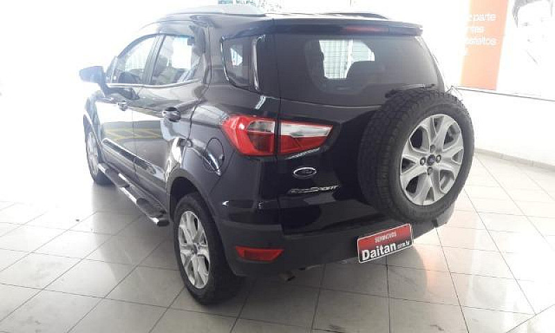 Ford Ecosport 2.0 Ti...