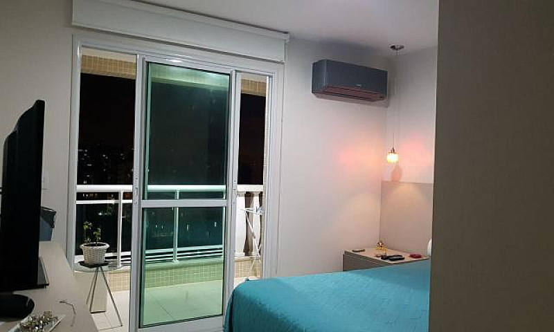 Apartamento Mobiliad...