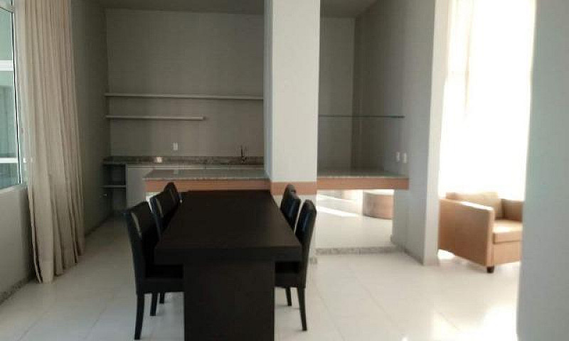 Apartamento 3 Quarto...